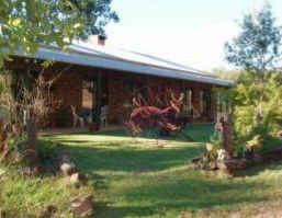 Twilight Grove Farm Bed And Breakfast  - Surfers Paradise Gold Coast 0