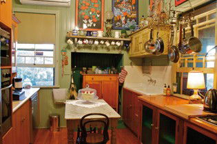 Marys Place - Surfers Paradise Gold Coast 3