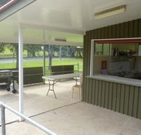 Christmas Creek Recreation Centre - Surfers Paradise Gold Coast