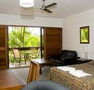 Anchorage Beachfront Island Resort - Surfers Paradise Gold Coast