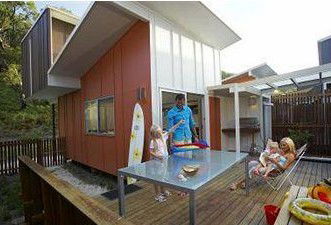 Allure Stradbroke Resort - Surfers Paradise Gold Coast 1