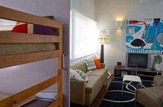 Allure Stradbroke Resort - Surfers Paradise Gold Coast 2