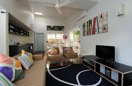 Allure Stradbroke Resort - Surfers Paradise Gold Coast 4