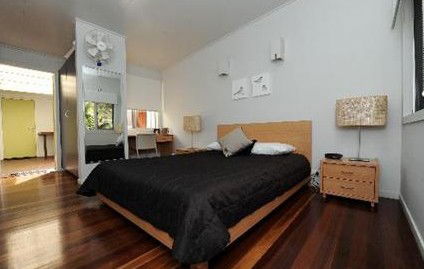 Allure Stradbroke Resort - Surfers Paradise Gold Coast 5