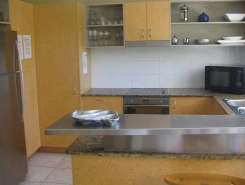 Cylinder Cove Apartments - Surfers Paradise Gold Coast 4