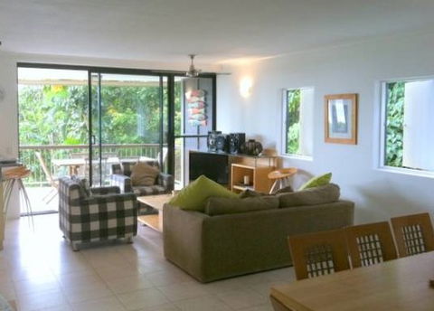 Cylinder Cove Apartments - Surfers Paradise Gold Coast 5