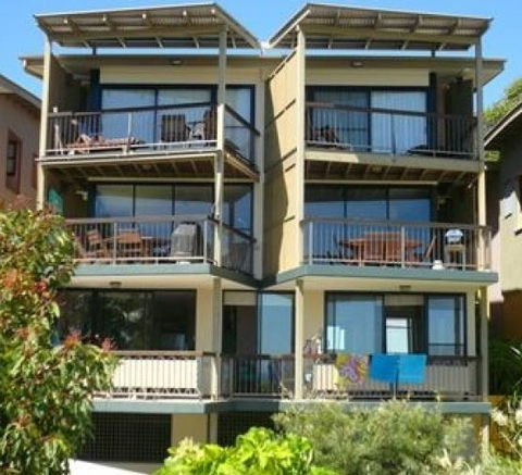 Cylinder Cove Apartments - Surfers Paradise Gold Coast 6