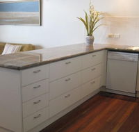 The Lookout Units - Surfers Paradise Gold Coast