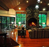 Escarpment Retreat and Day Spa - Surfers Paradise Gold Coast