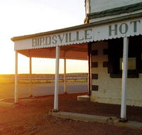 Birdsville Hotel - The Outback Loop - Surfers Paradise Gold Coast