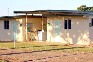 Hughenden Allen Terry Caravan Park - Surfers Paradise Gold Coast 0
