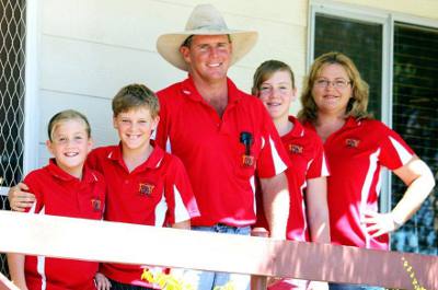 Hughenden Allen Terry Caravan Park - Surfers Paradise Gold Coast 2