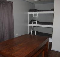 Kinnon and Co Outback Lodges - Surfers Paradise Gold Coast