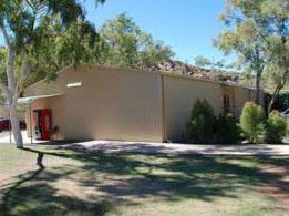 AAOK Moondarra Accommodation Village Mount Isa - Surfers Paradise Gold Coast 2