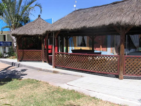 Townview Motel - Surfers Paradise Gold Coast 2