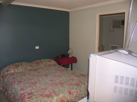 Townview Motel - Surfers Paradise Gold Coast 3