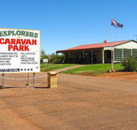 Explorers Caravan Park - Surfers Paradise Gold Coast