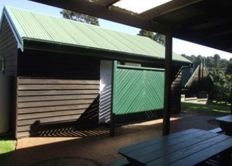 Tuggan-Tuggan - Chalet - Surfers Paradise Gold Coast 0