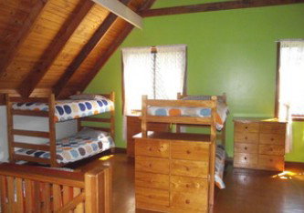 Tuggan-Tuggan - Chalet - Surfers Paradise Gold Coast 1
