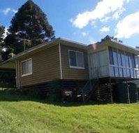 Mountain Escape - Holiday Home - Surfers Paradise Gold Coast