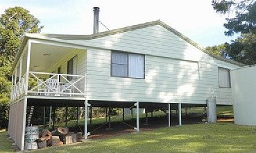 Walkabout - Holiday Home - Surfers Paradise Gold Coast 5