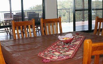 Bunya Romance - Holiday Home - Surfers Paradise Gold Coast 4