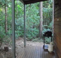 Whitewood Cottage - Bunya Mountains - Surfers Paradise Gold Coast