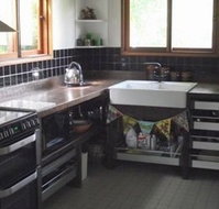 Waldeslust - Holiday Home - Surfers Paradise Gold Coast