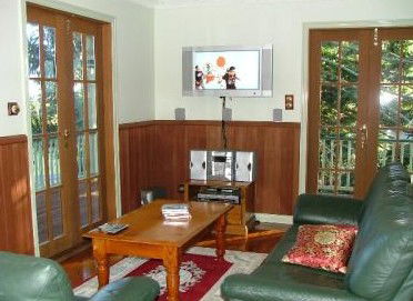Sweet Inspirations - Holiday Home - Surfers Paradise Gold Coast 4
