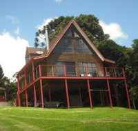Alpine Lodge - Holiday Home - Surfers Paradise Gold Coast