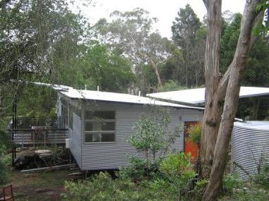 Ecos - Holiday Home - Surfers Paradise Gold Coast 1
