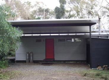 Ecos - Holiday Home - Surfers Paradise Gold Coast 5
