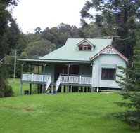 Wren-Cottage - Holiday Home - Surfers Paradise Gold Coast