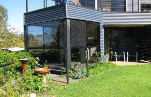 Eagles Rest Retreat - Surfers Paradise Gold Coast 0
