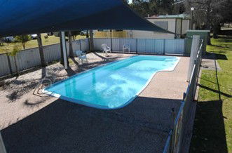 Crows Nest Caravan Park - Surfers Paradise Gold Coast 0