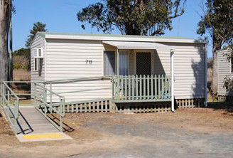 Crows Nest Caravan Park - Surfers Paradise Gold Coast 1