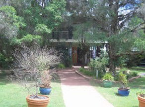 Crows Nest Caravan Park - Surfers Paradise Gold Coast 4
