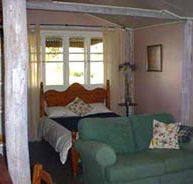Bunnyconnellen Olive Grove and Vineyard - Surfers Paradise Gold Coast