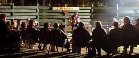 Dalby Tourist Park - Surfers Paradise Gold Coast 2