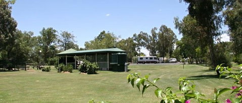 Dalby Tourist Park - Surfers Paradise Gold Coast 3
