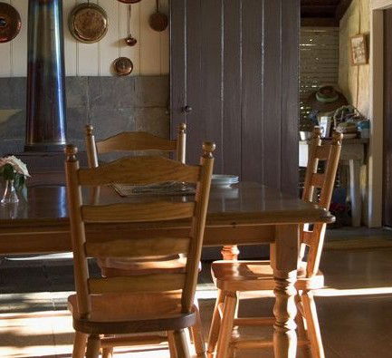 Taabinga Homestead - Surfers Paradise Gold Coast 1
