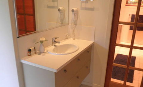Ravensbourne Escape Silverwood Lodge - Surfers Paradise Gold Coast 0