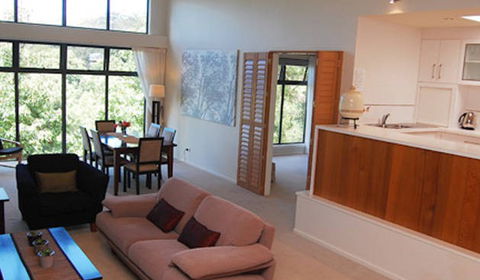 Ravensbourne Escape Silverwood Lodge - Surfers Paradise Gold Coast 3