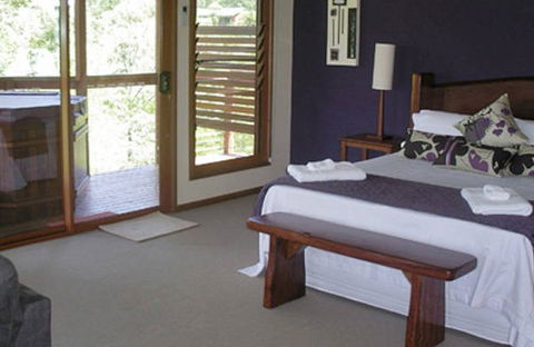 Ravensbourne Escape Tree Tops - Surfers Paradise Gold Coast 3
