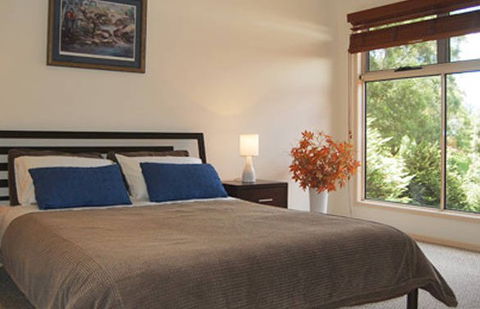 Ravensbourne Escape Kookaburra Kottage - Surfers Paradise Gold Coast 1
