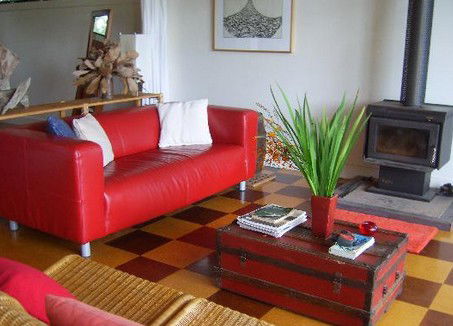 Cloudlake Mountain Retreat - Surfers Paradise Gold Coast 1
