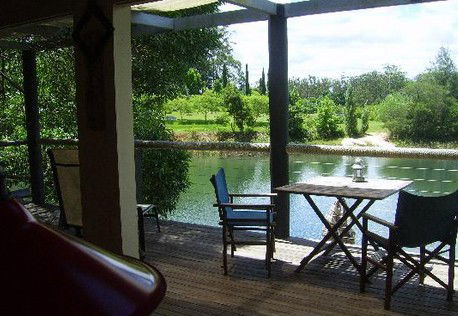 Cloudlake Mountain Retreat - Surfers Paradise Gold Coast 3