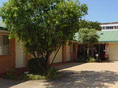 Apollo Lodge - Surfers Paradise Gold Coast 2