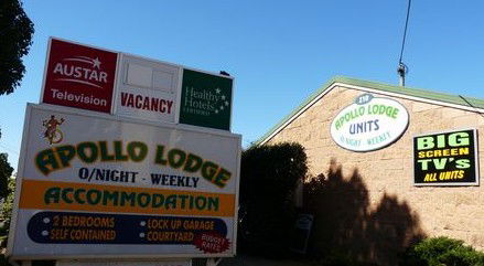 Apollo Lodge - Surfers Paradise Gold Coast 3