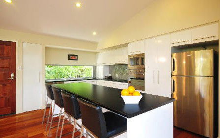 Twin Falls Retreat - Surfers Paradise Gold Coast 1
